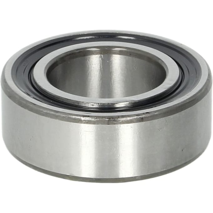 Tussenlager, aandrijfas SKF 63006-2RS1