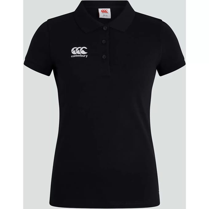 Damespolo Canterbury Waimak