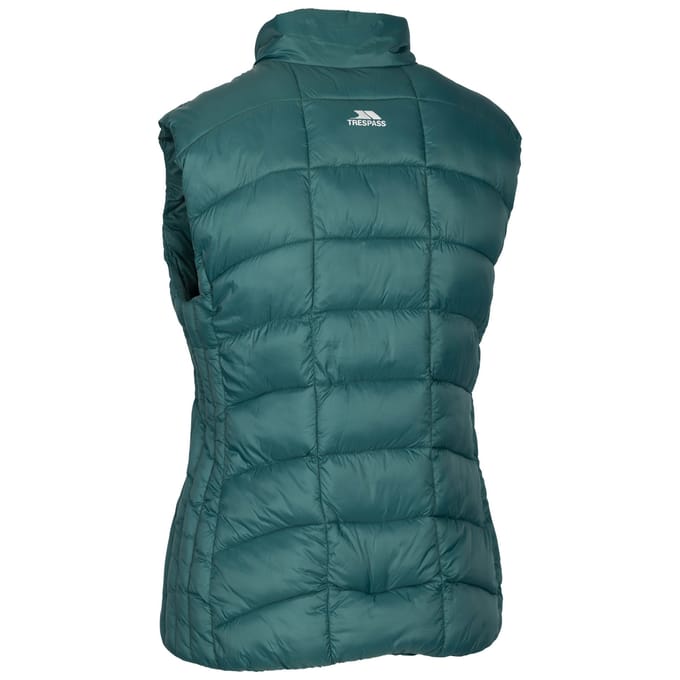 Trespass Dames ogbere gilet
