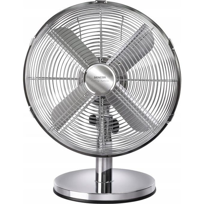 Ventilateur de bureau - Sencor - SFE 3040SL