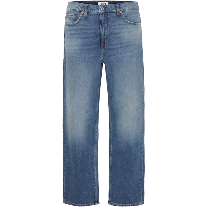 Damesjeans Solid Vince Tommy
