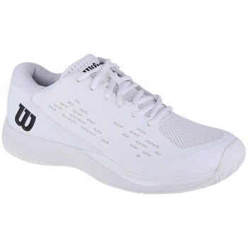Wilson Rush Pro Ace Allcourt Schoenen Wit EU 44 Man