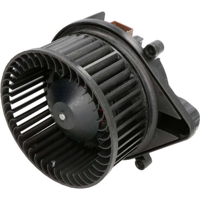 Interieurventilator VALEO 698813