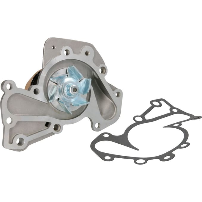 Waterpomp THERMOTEC D10511TT