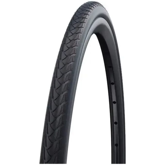 Schwalbe Marathon Plus Band Zilver 26 x 1