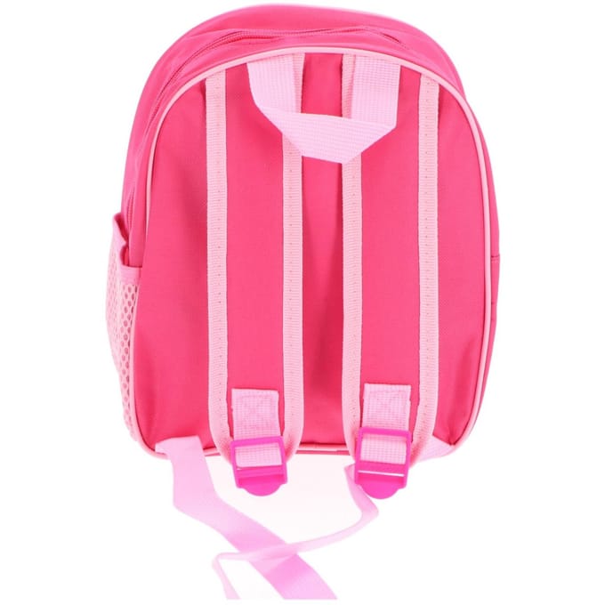 Gabby's Dollhouse Rugzak - Schooltas voor kinderen - Roze