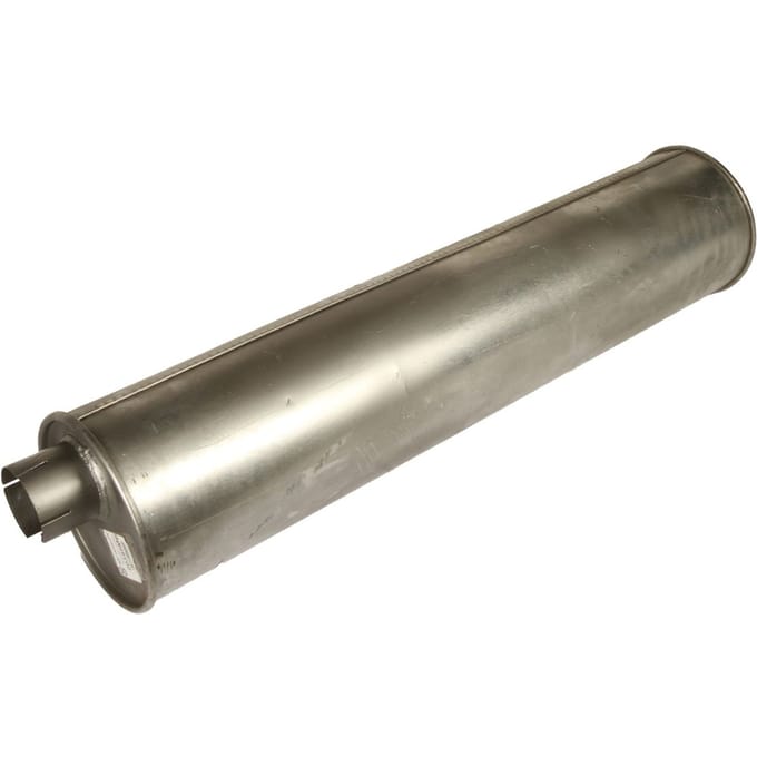 Geluiddemper achter VANSTAR 20399MB