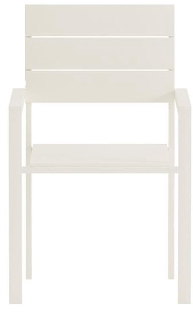 Levels tuinstoel beige.