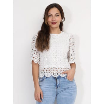Blouse La Modeuse 70156_P163679