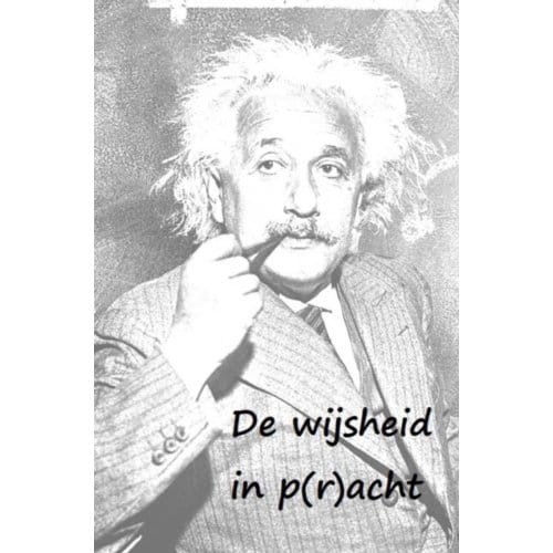 De Wijsheid In P(R)Acht - Hugo Renaerts