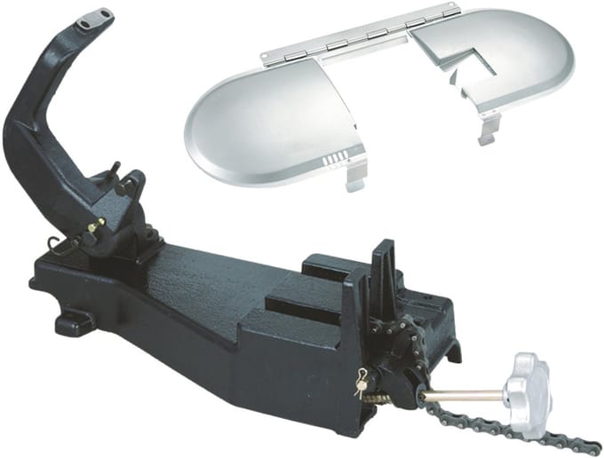 Makita 196326-7 Onderstel