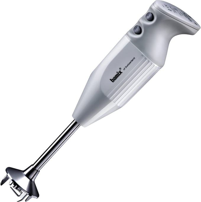 bamix® DELUXE M200 Wit