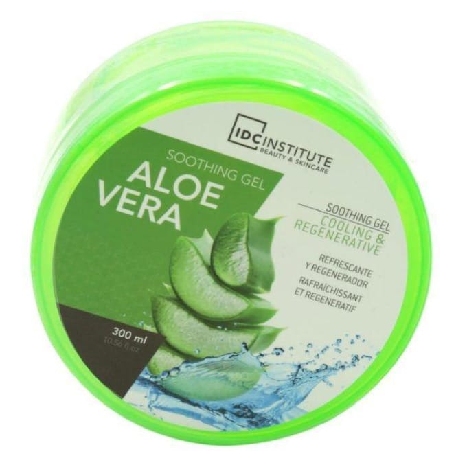Aloe Vera Verzachtende Gel 300 ml