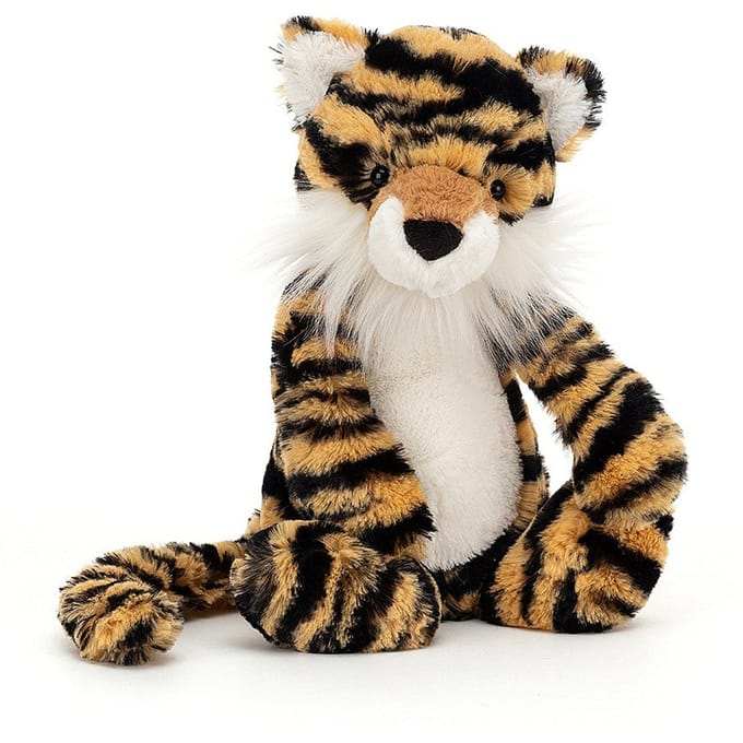 Jellycat knuffel Bashful Tiger medium