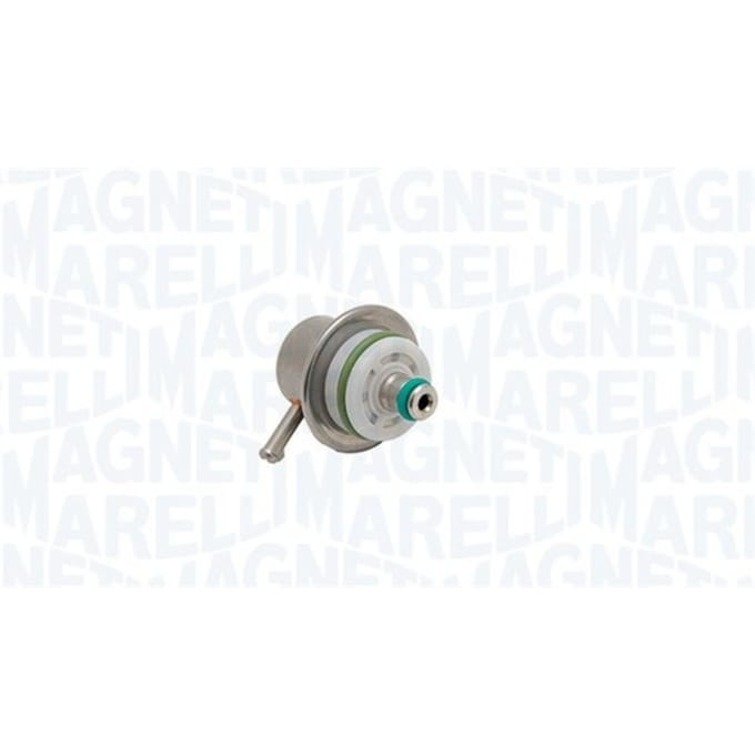 Brandstofdrukregelaar MAGNETI MARELLI 213000000001