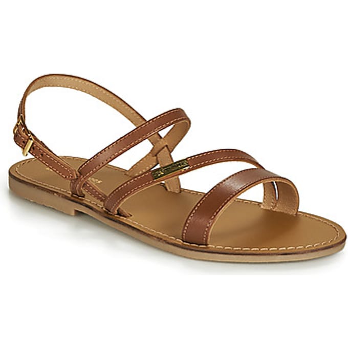 Les Tropeziennes par M.Belarbi  Platte sandalen BADEN