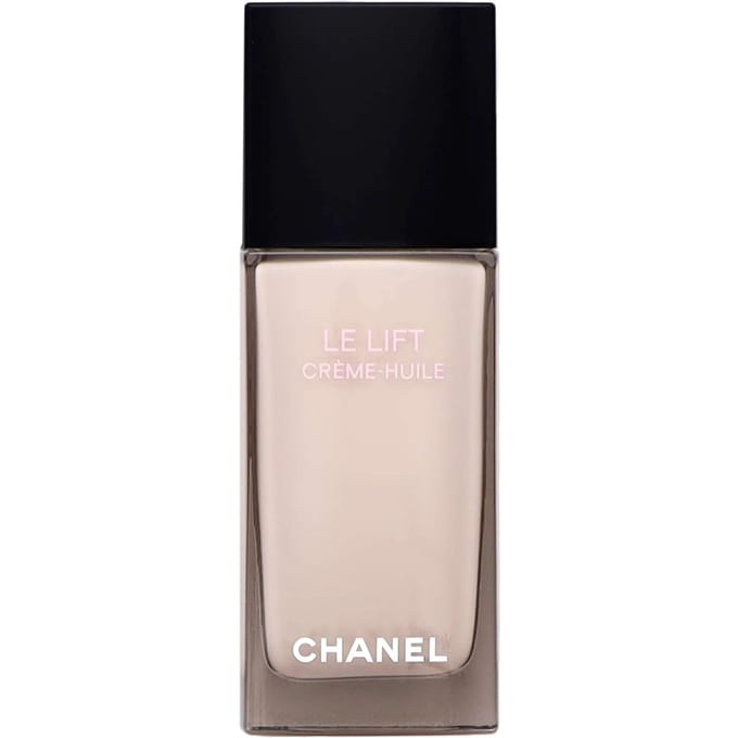 Chanel Gladstrijken Verstevigen Chanel - Le Lift Crème-huile Gladstrijken - Verstevigen  - 50 ML