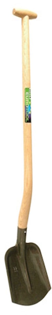 MM Eurotool Bats - 00-110cm, dubbel gebogen