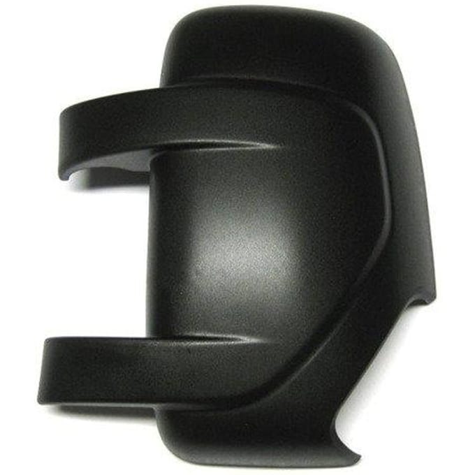 Modecar Renault Master Serie - Buitenspiegelbehuizing Links - Zwart