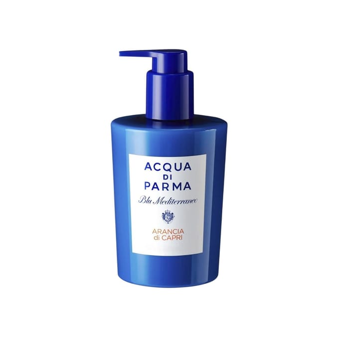 Acqua di Parma, Blu Mediterraneo Arancia di Capri, Haarconditioner, Hydraterend, 300 ml