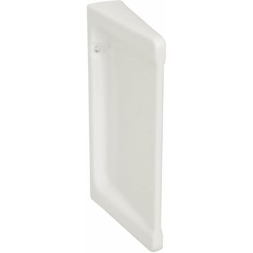 VitrA Options Pera Architecta urinal partition wall