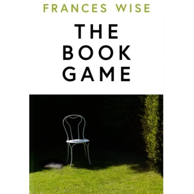 The Book Game - Frances Wise
