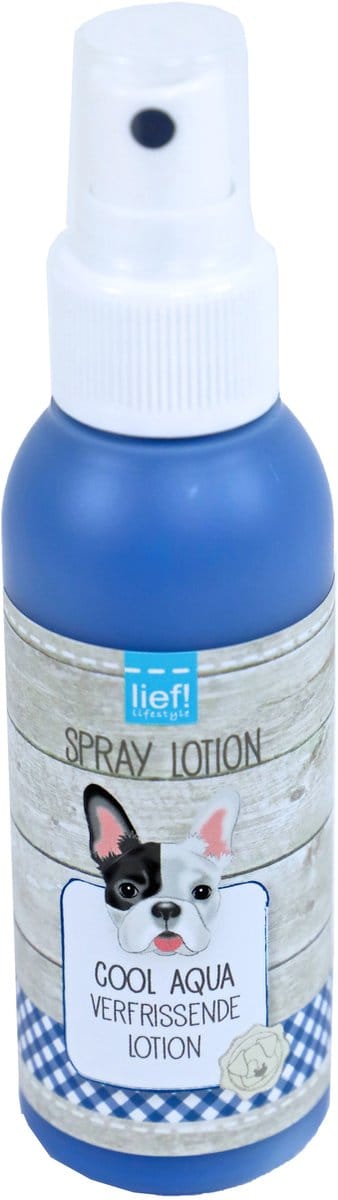 Lief! lotion cool aqua - Default Title