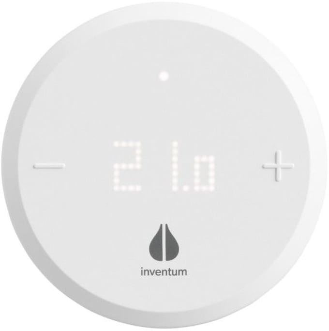 Inventum EVA thermostaat