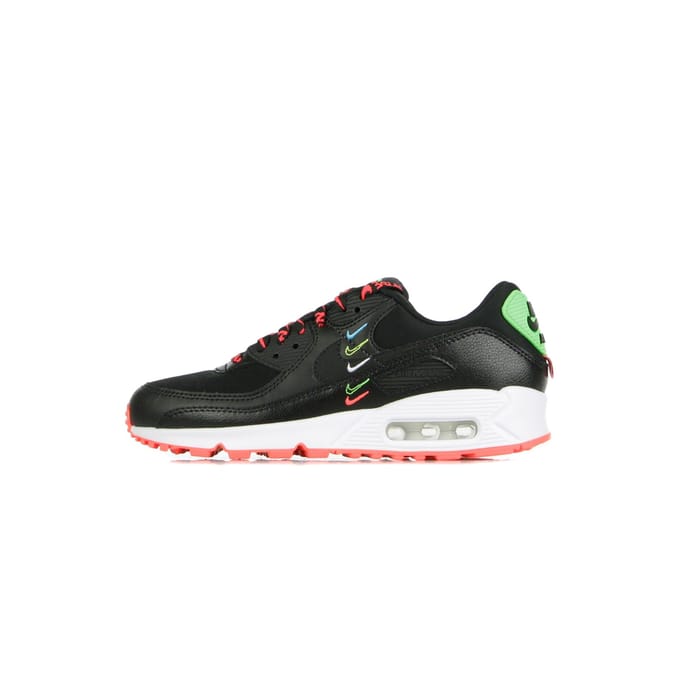 "Sneakers Nike Nike Air Max 90 Special Edition ""WORLDWIDE"""