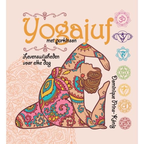 Yogajuf Met Parkinson - Dominique Prins-König