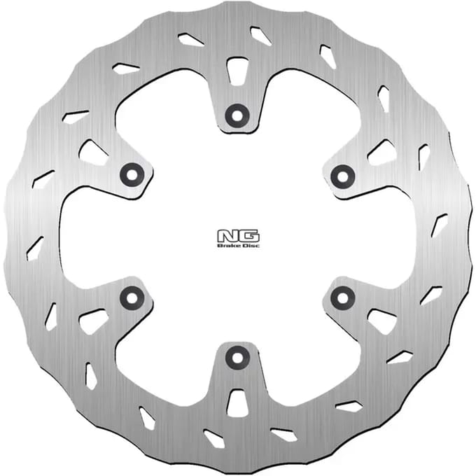 Vaste schijf vaststaand NG Brake Disc Wave 1569X