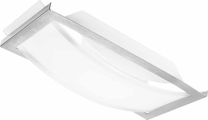 Osram Lunive ARC plafondverlichting Aluminium,White LED