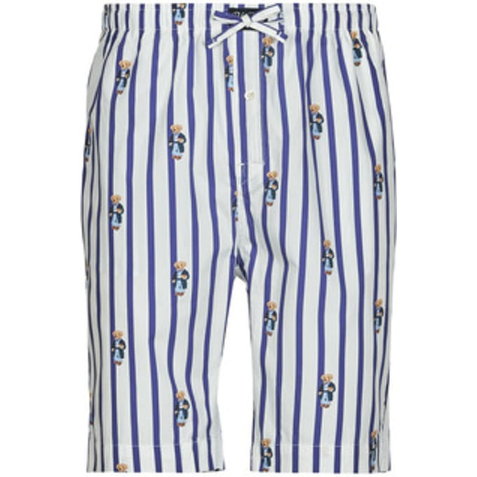 Polo Ralph Lauren  Korte Broek SLEEP SHORT SLEEP BOTTOM
