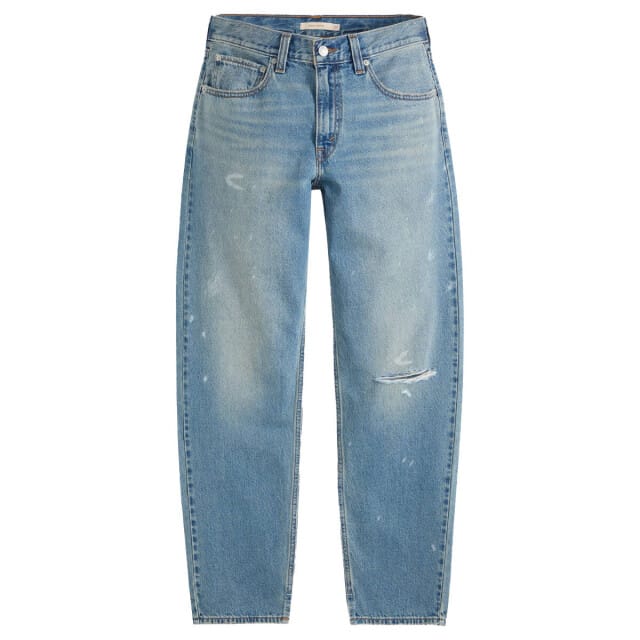 Levi's Jeans 0083n loose taper