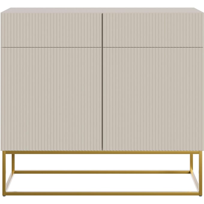 Dressoir Vesper 2 deurs 2 lades | Selsey Design