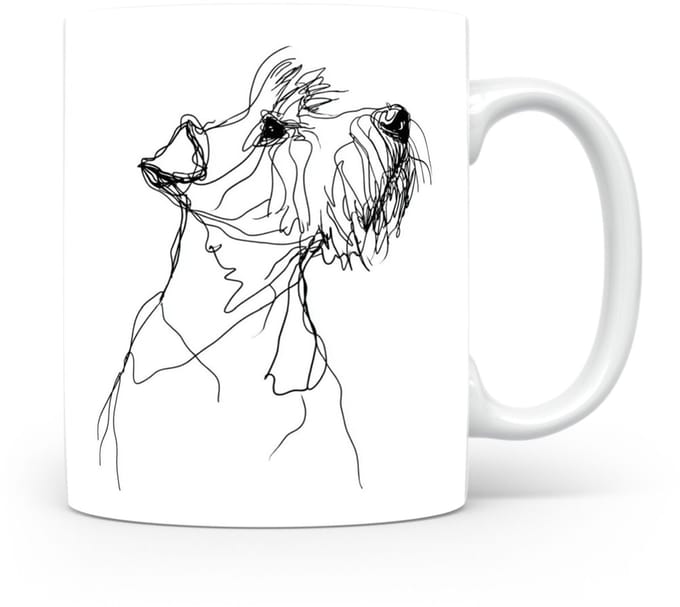 Beker Sealyham Terrier