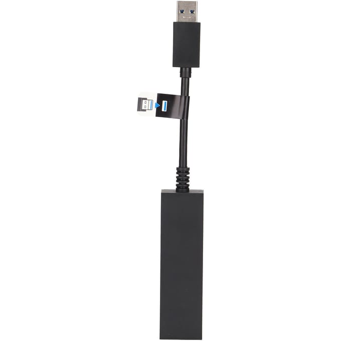 PSVR Camera Adapter Mannelijk naar Vrouwelijk Mini PSVR Kabel Converter voor PS5 Game Console gray