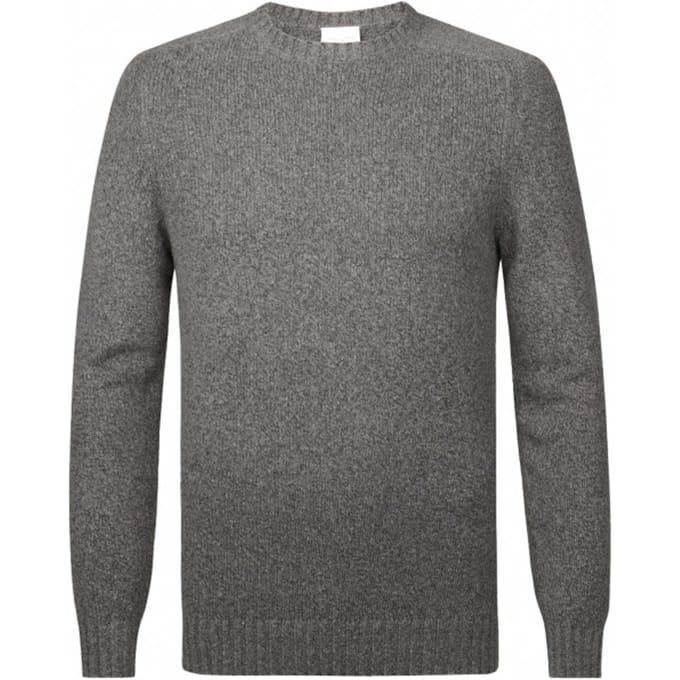 Profuomo Trui ronde hals