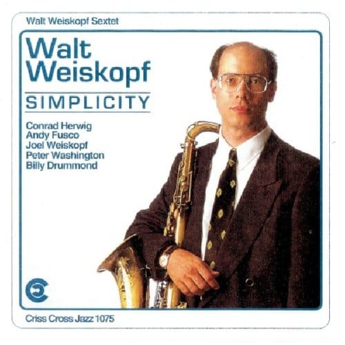 Simplicity - Walt Weiskopf