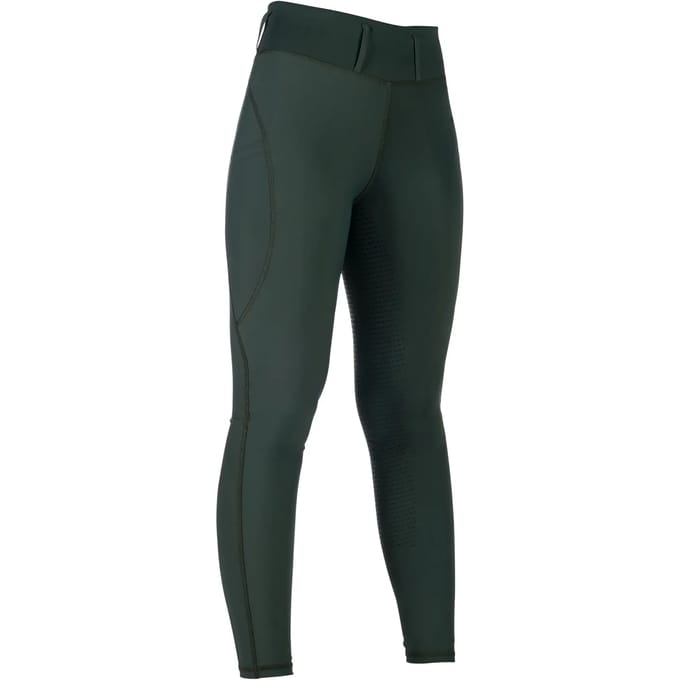Volle grip meisjeslegging HKM Jil High Waist