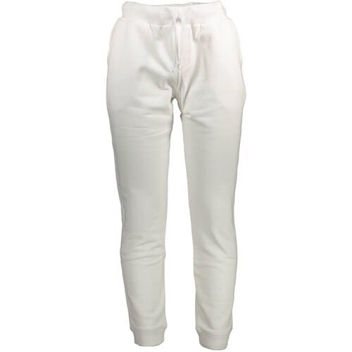Trainingsbroek North Sails 672925000966ab55bianco01012xl