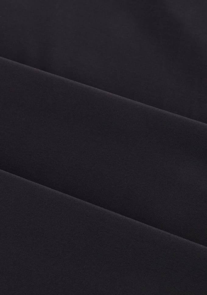 JAPAN TKY Ruby Rokken Dames - Zwart - Maat S