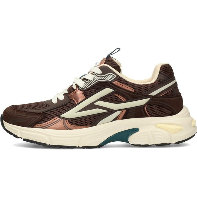 Ginny Dames Sneakers