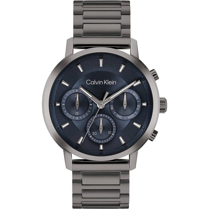 Calvin Klein 25200495 Gauge Horloge