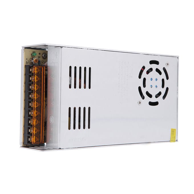 AC 110 V/220 V naar DC 48 V 8.3A 400 W Transformator Schakelaar Voeding voor Led strip
