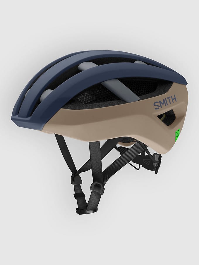 Smith Network MIPS Helmet blauw