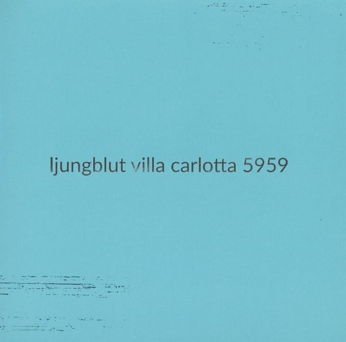 Villa Carlotta 5959