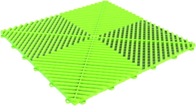 CRIJNS - Dalles - Floor Tiles - Trax - PRO - 39,50x39,50cm - X1