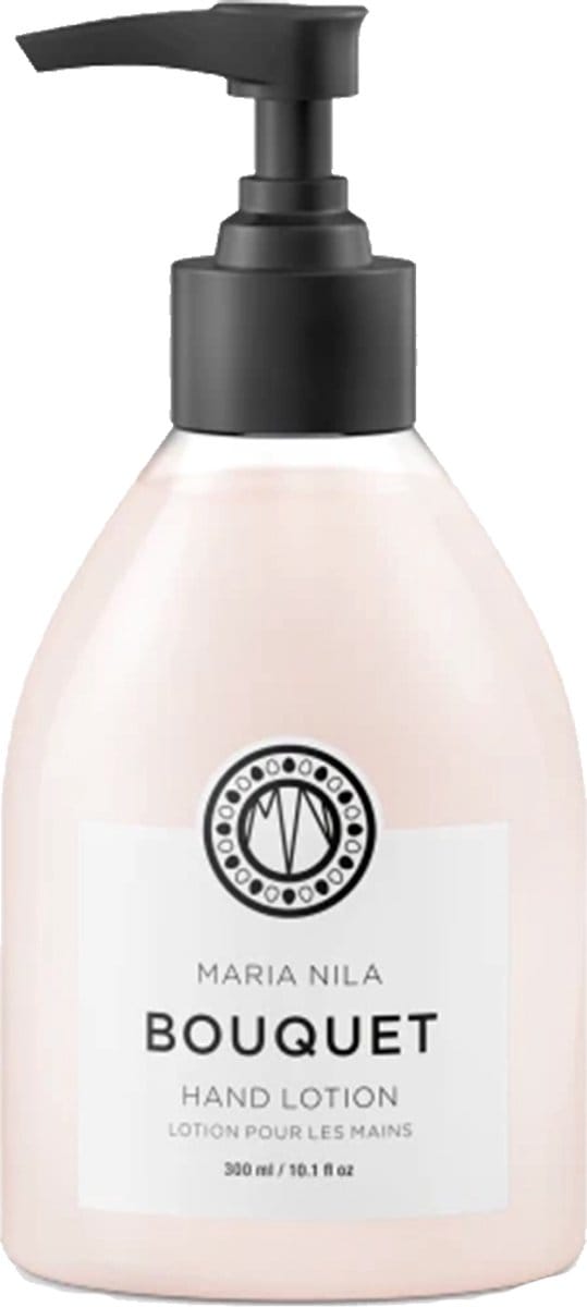 Maria Nila - Hand Lotion - Bouquet - 300ml