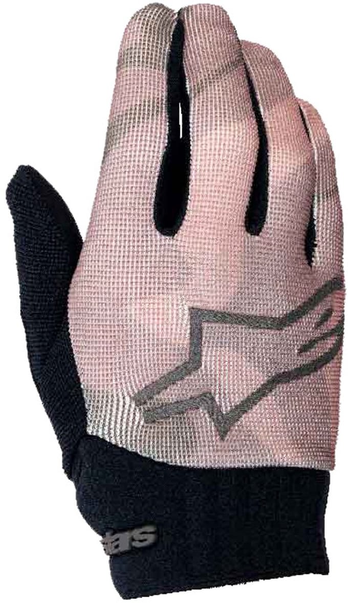 Alpinestars Bicycle A-dura Handschoenen Roze M Meisje
